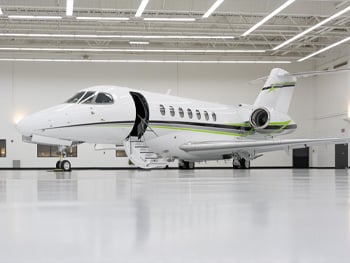2022 CESSNA CITATION LONGITUDE 