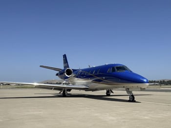2000 CESSNA CITATION EXCEL