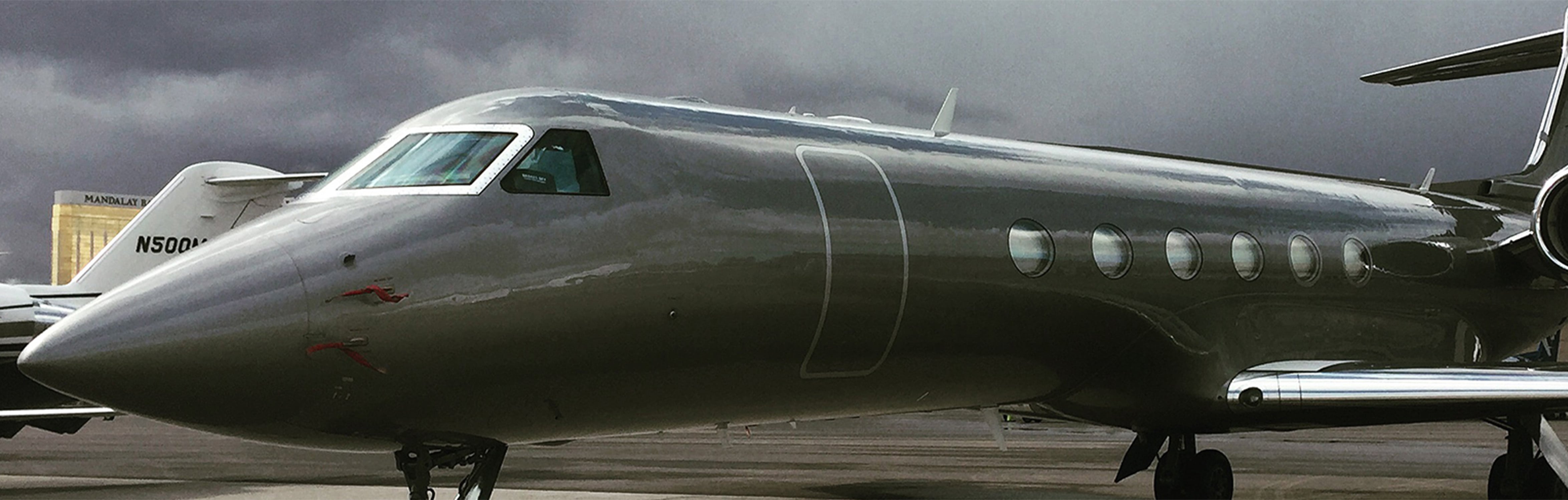 International Jets, Inc.