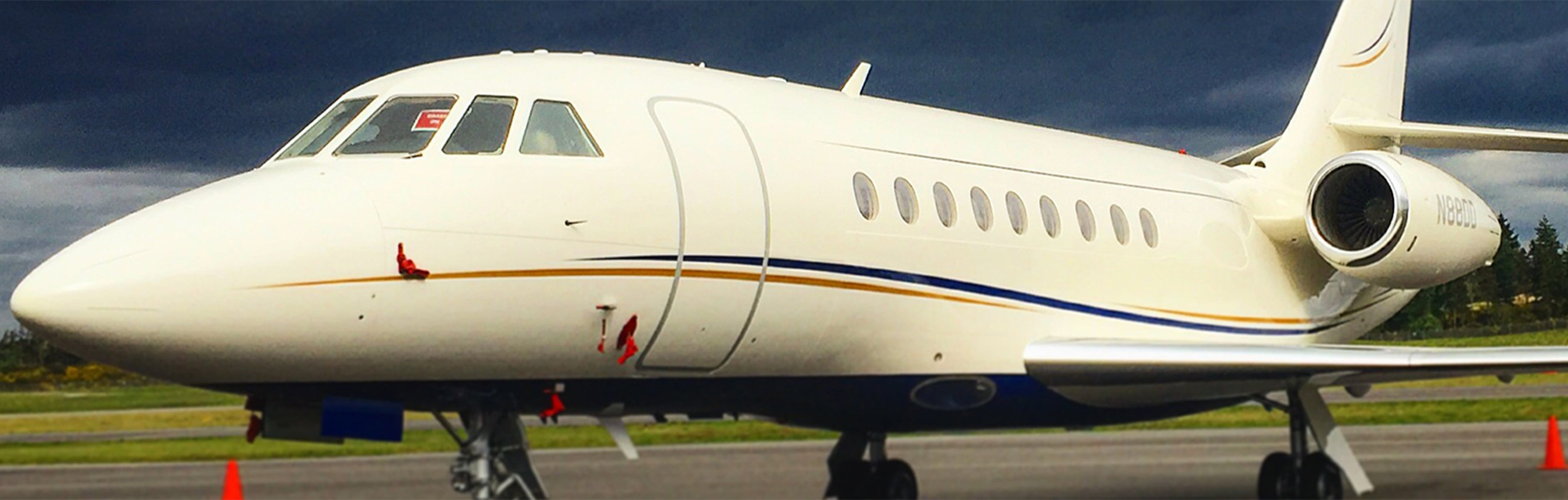 International Jets, Inc.
