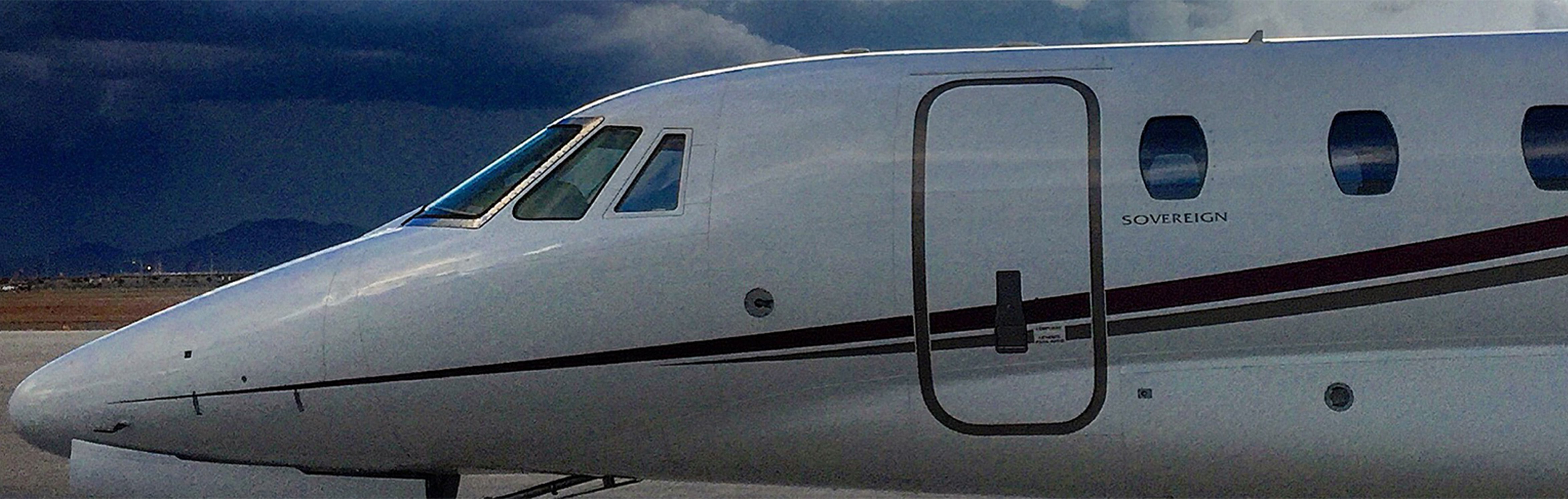 International Jets, Inc.