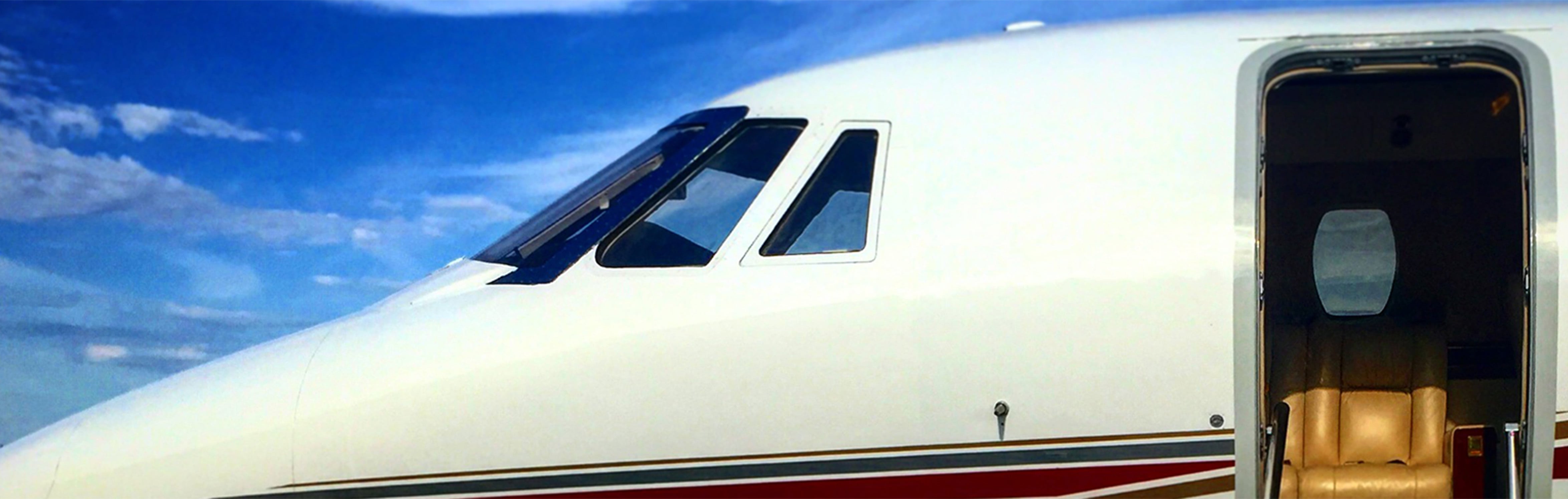 International Jets, Inc.