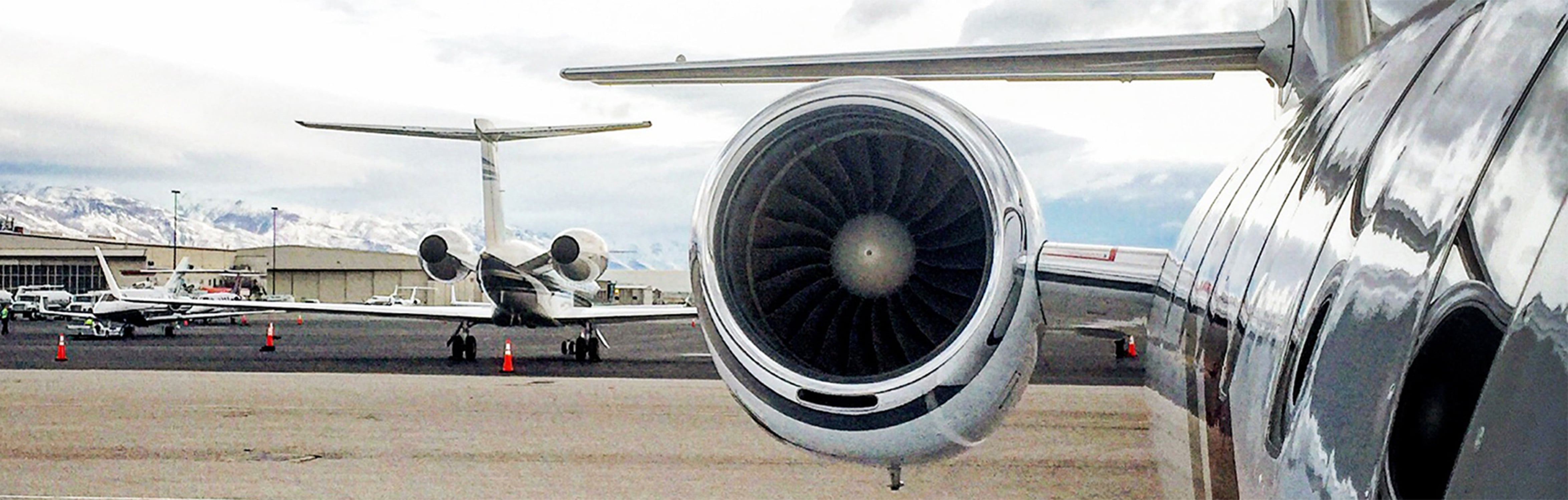 International Jets, Inc.
