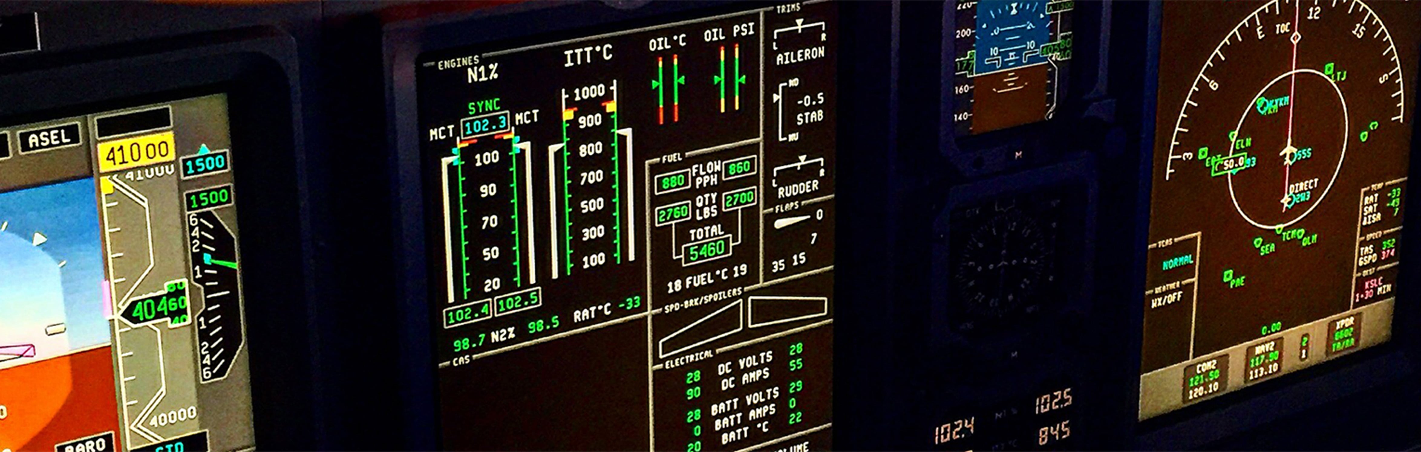 International Jets, Inc.